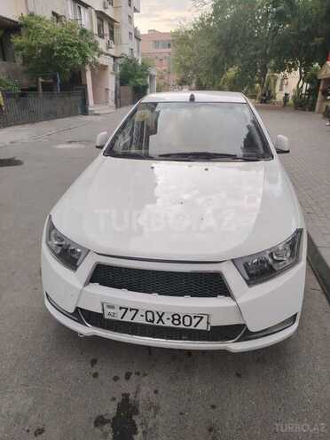 Khazar LD 2021, 189,000 km - 1.7 l - Bakı