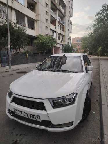 Khazar LD 2021, 189,000 km - 1.7 l - Bakı