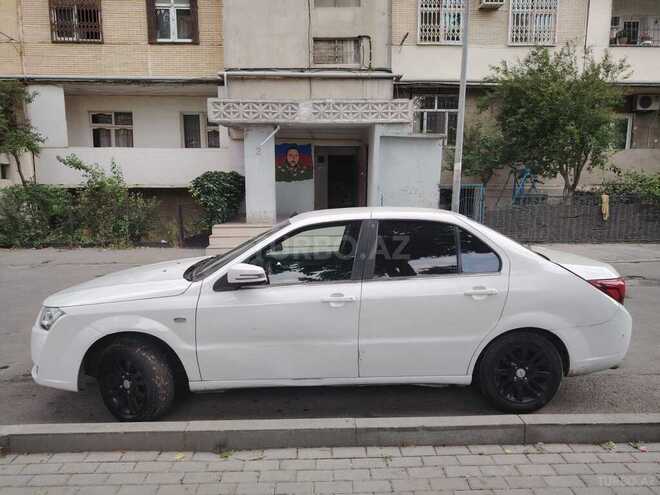 Khazar LD 2021, 189,000 km - 1.7 l - Bakı