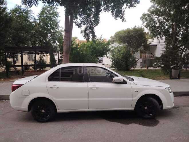 Khazar LD 2021, 189,000 km - 1.7 l - Bakı
