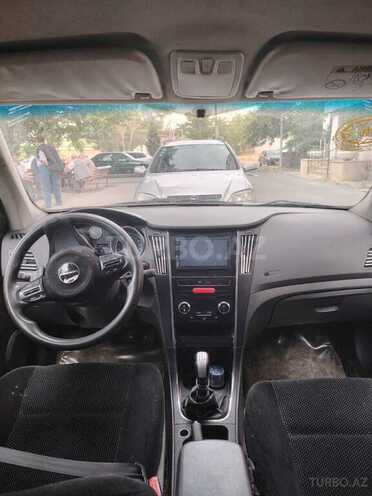 Khazar LD 2021, 189,000 km - 1.7 l - Bakı