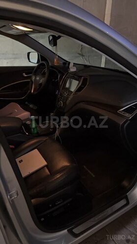 Hyundai Santa Fe 2015, 450,616 km - 2.0 л - Bakı