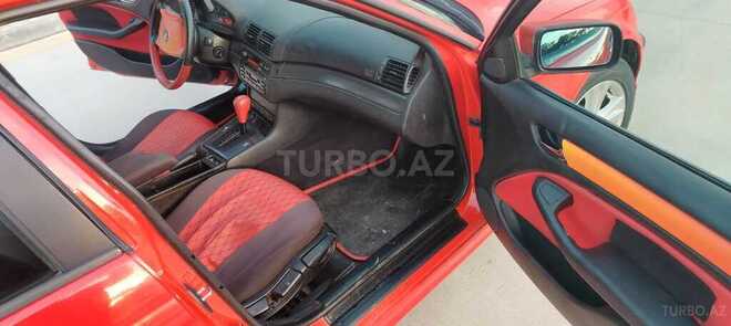 BMW 320 1999, 252,525 km - 2.0 l - Bakı