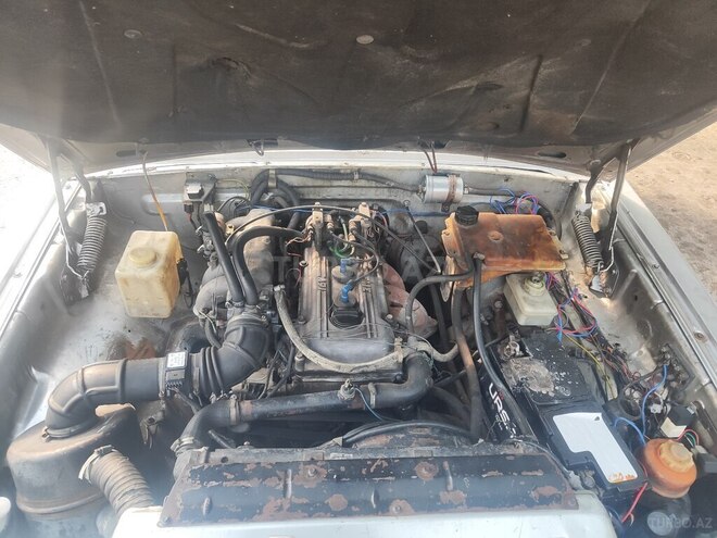 GAZ 31105 2006, 666,666 km - 2.3 l - Bakı