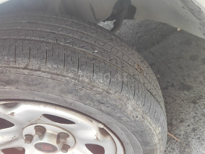 GAZ 31105 2006, 666,666 km - 2.3 l - Bakı