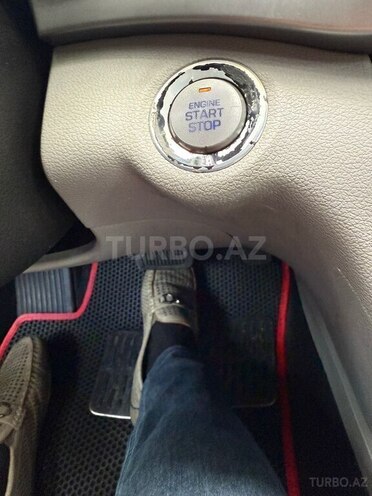 Hyundai Elantra 2018, 119,000 km - 1.4 l - Bakı