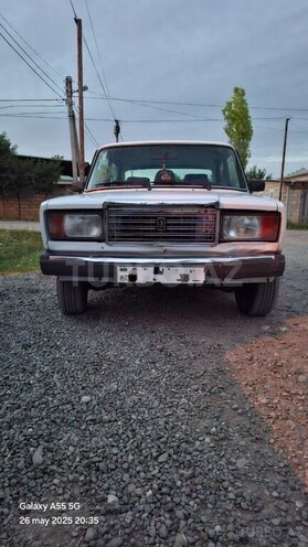 LADA (VAZ) 2107 2006, 56,325 km - 1.6 l - Ağdam