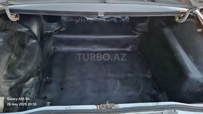 LADA (VAZ) 2107 2006, 56,325 km - 1.6 l - Ağdam
