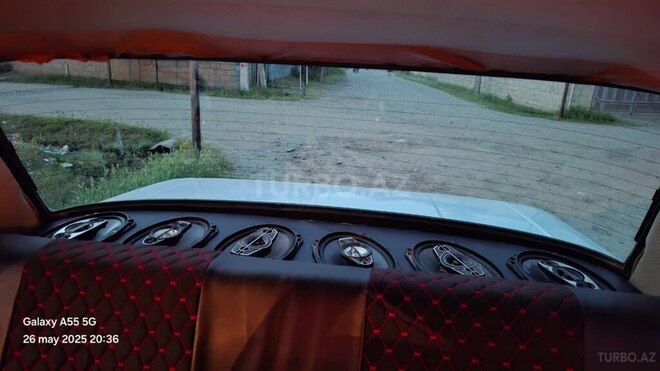 LADA (VAZ) 2107 2006, 56,325 km - 1.6 l - Ağdam