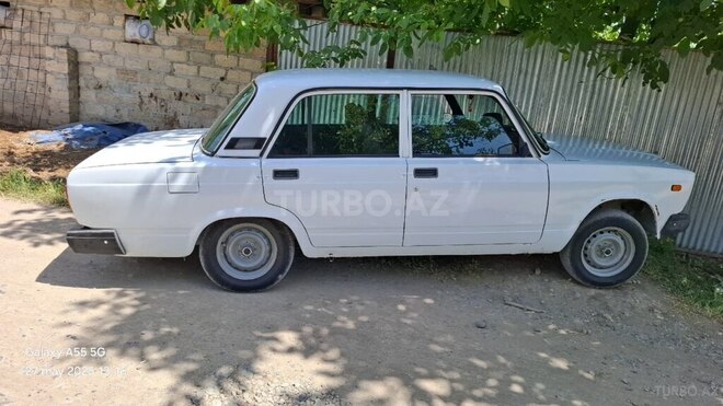LADA (VAZ) 2107 2006, 56,325 km - 1.6 l - Ağdam