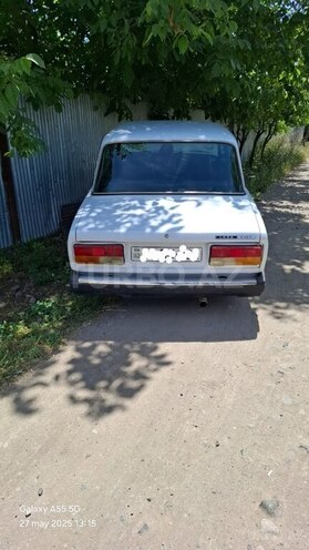 LADA (VAZ) 2107 2006, 56,325 km - 1.6 l - Ağdam