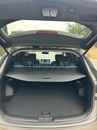 Hyundai Santa Fe 2017, 79,000 km - 2.0 l - Bakı