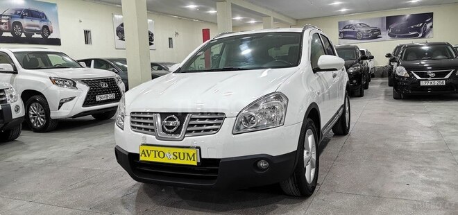 Nissan Qashqai-4