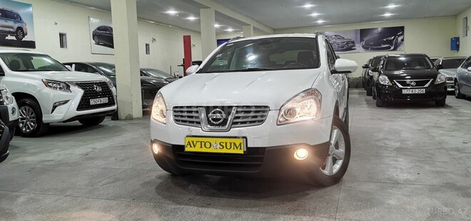 Nissan Qashqai-3