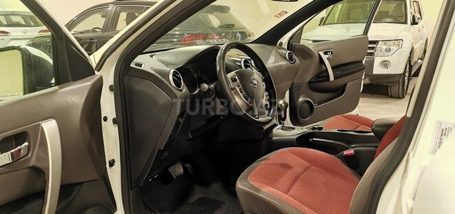 Nissan Qashqai-17