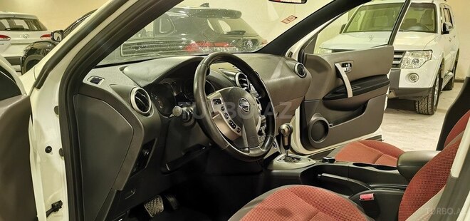 Nissan Qashqai-15