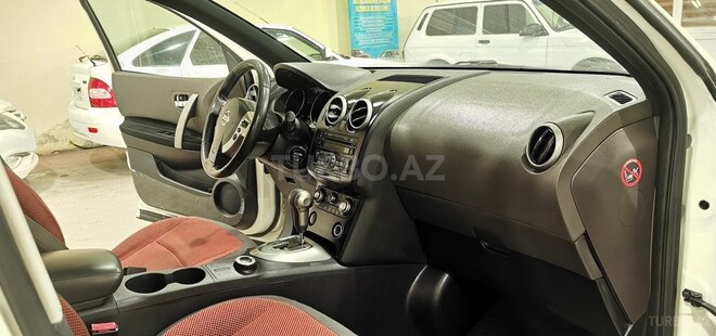 Nissan Qashqai-19