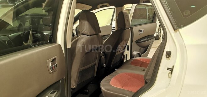 Nissan Qashqai-18