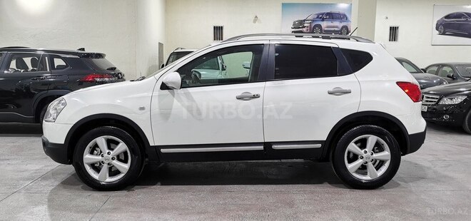 Nissan Qashqai-12
