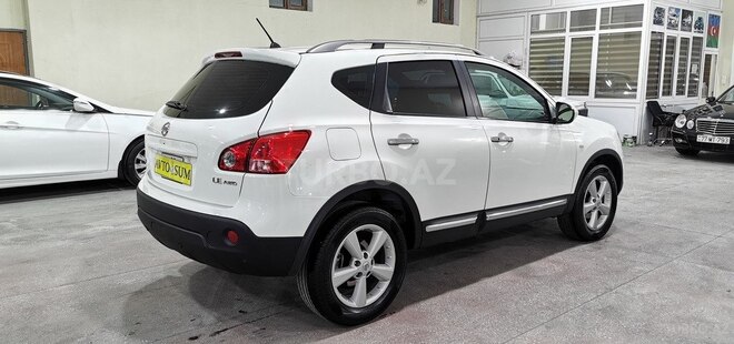 Nissan Qashqai-8