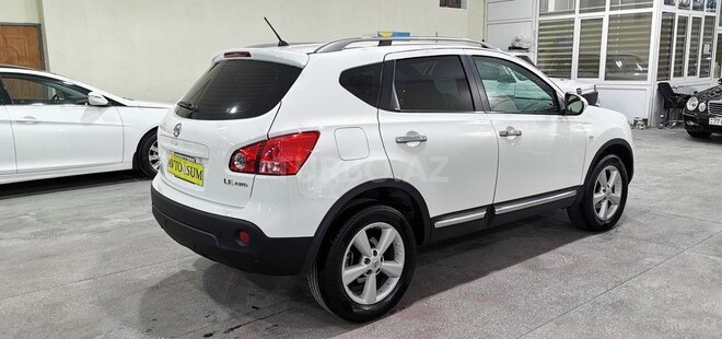 Nissan Qashqai-9