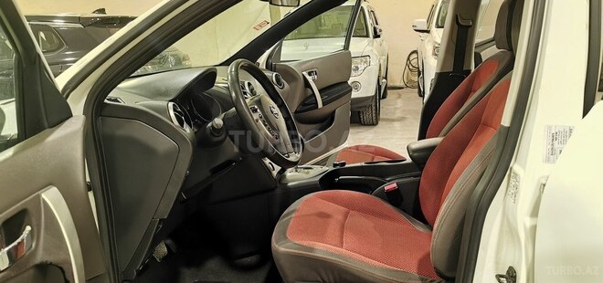 Nissan Qashqai-16