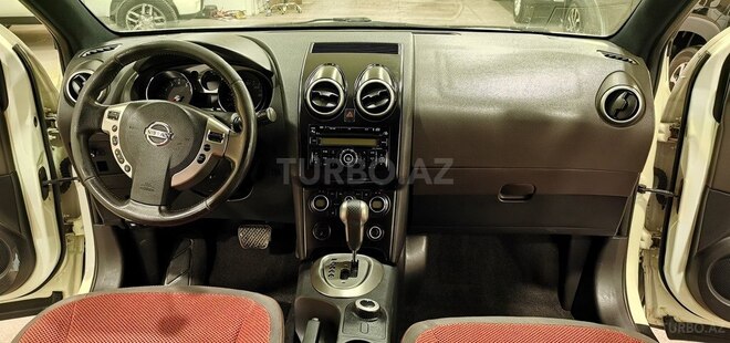 Nissan Qashqai-14