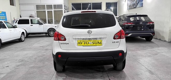 Nissan Qashqai-7