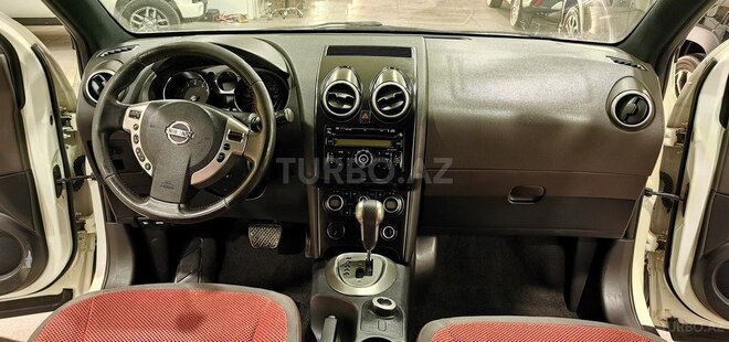 Nissan Qashqai-13