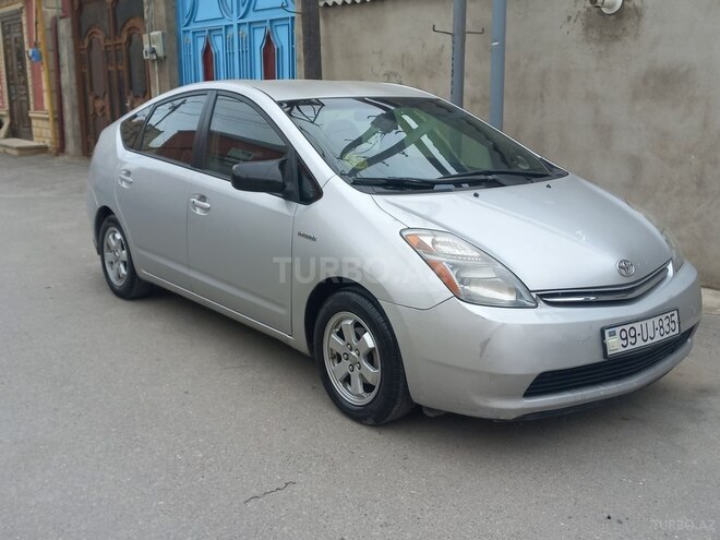 Toyota Prius 2007, 299,000 km - 1.5 l - Bakı