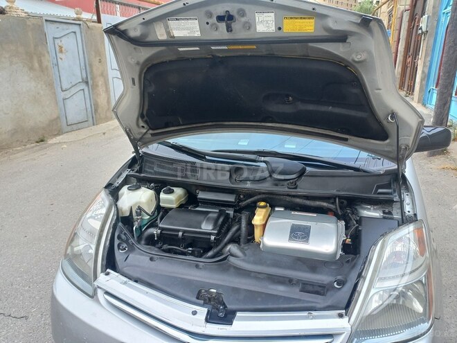 Toyota Prius 2007, 299,000 km - 1.5 l - Bakı