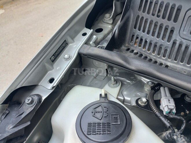 Toyota Prius 2007, 299,000 km - 1.5 l - Bakı