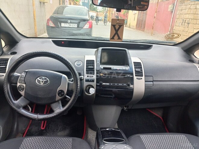 Toyota Prius 2007, 299,000 km - 1.5 l - Bakı