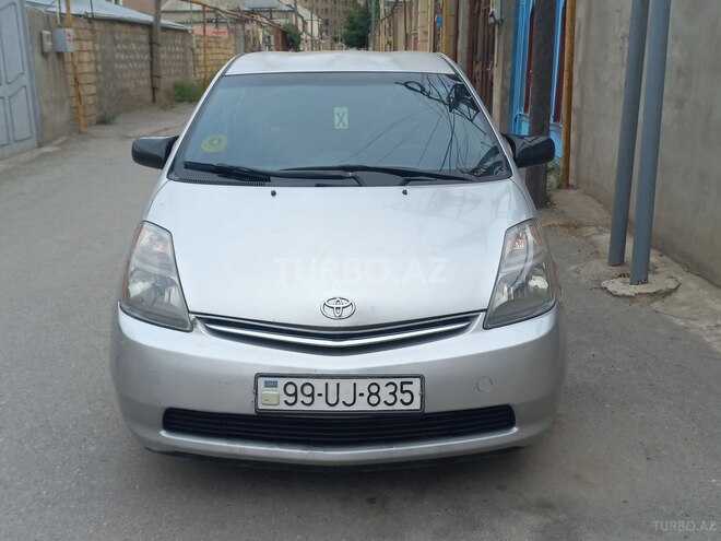 Toyota Prius 2007, 299,000 km - 1.5 l - Bakı