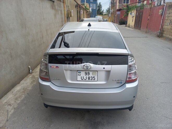 Toyota Prius 2007, 299,000 km - 1.5 l - Bakı
