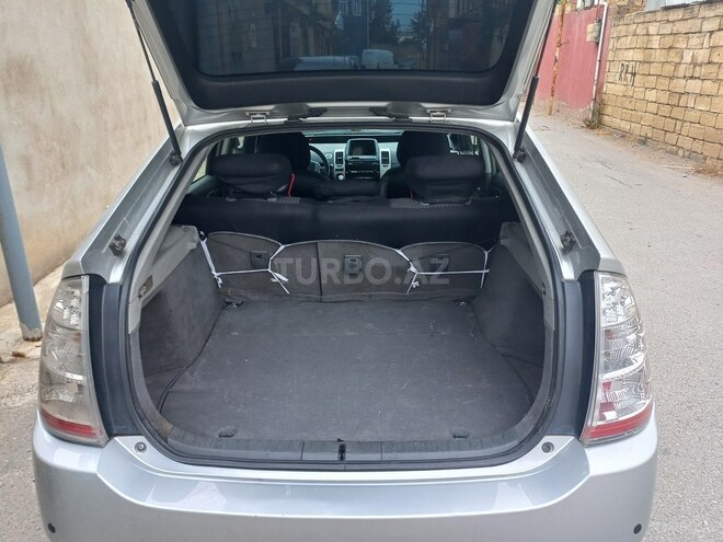 Toyota Prius 2007, 299,000 km - 1.5 l - Bakı