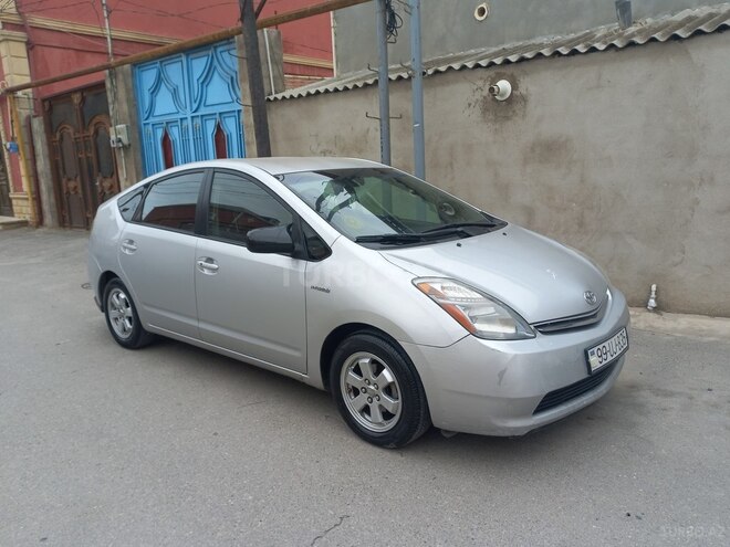 Toyota Prius 2007, 299,000 km - 1.5 l - Bakı