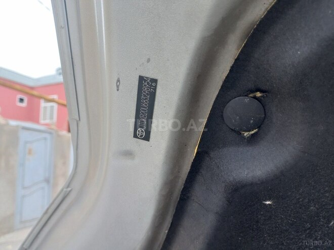 Toyota Prius 2007, 299,000 km - 1.5 l - Bakı