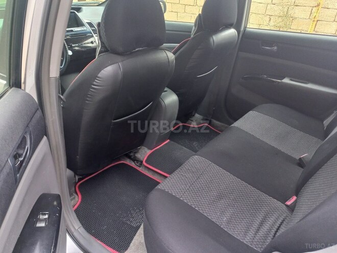 Toyota Prius 2007, 299,000 km - 1.5 l - Bakı