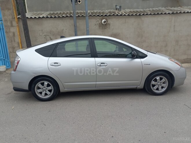 Toyota Prius 2007, 299,000 km - 1.5 l - Bakı