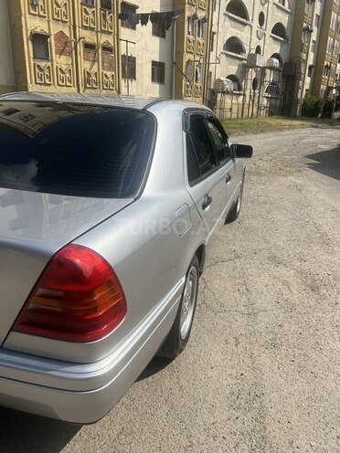 Mercedes C 220 1994, 365,233 km - 2.2 l - Gəncə