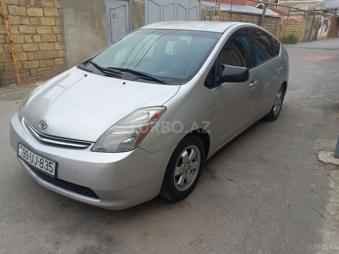 Toyota Prius 2007, 299,000 km - 1.5 l - Bakı
