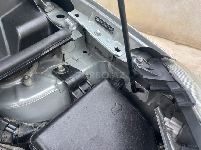 Toyota Prius 2007, 299,000 km - 1.5 l - Bakı