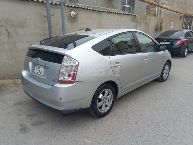 Toyota Prius 2007, 299,000 km - 1.5 l - Bakı