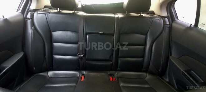 Chevrolet Cruze 2012, 200,000 km - 1.4 l - Sumqayıt