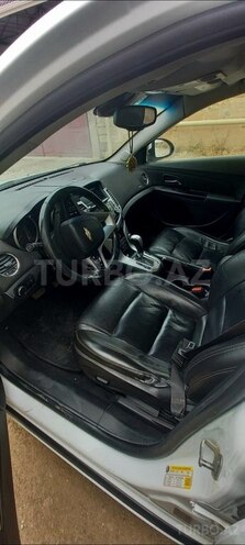 Chevrolet Cruze 2012, 200,000 km - 1.4 l - Sumqayıt