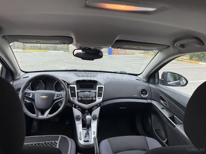 Chevrolet Cruze 2015, 248,000 km - 1.4 л - Bakı