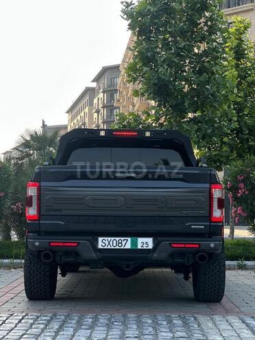 Ford F-150 2021, 44,000 km - 2.7 l - Bakı