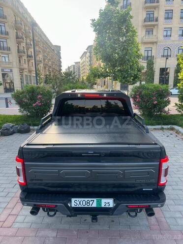 Ford F-150 2021, 44,000 km - 2.7 l - Bakı