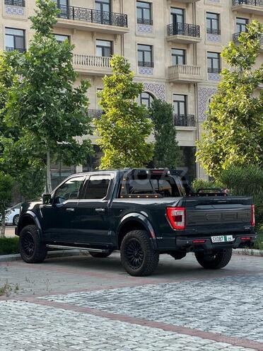 Ford F-150 2021, 44,000 km - 2.7 l - Bakı